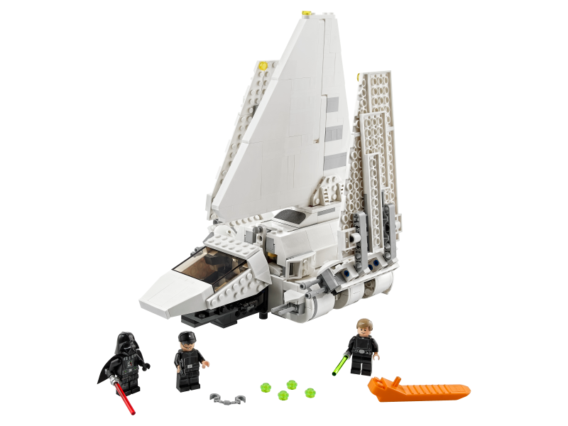 LEGO® Star Wars™ 75302 Raketoplán Impéria