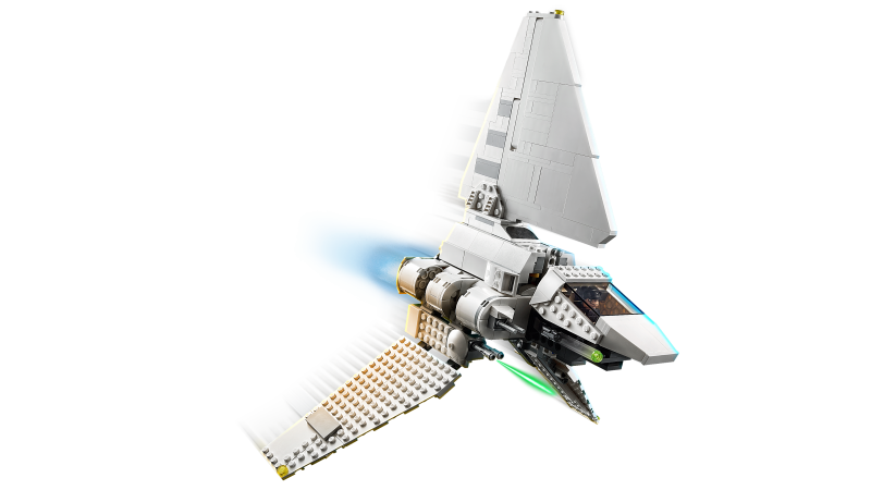 LEGO® Star Wars™ 75302 Raketoplán Impéria