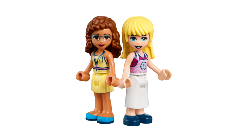 LEGO® Friends 41440 Pekařství v městečku Heartlake