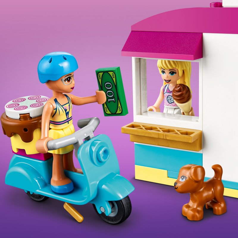 LEGO® Friends 41440 Pekařství v městečku Heartlake