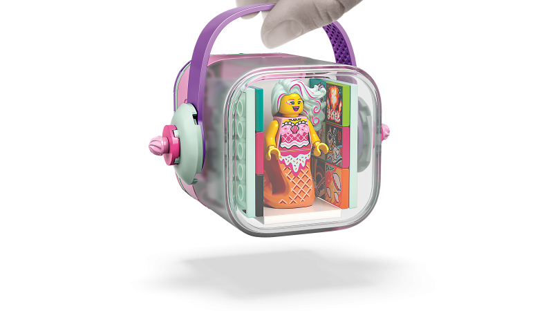 LEGO® VIDIYO™ 43102 Candy Mermaid BeatBox