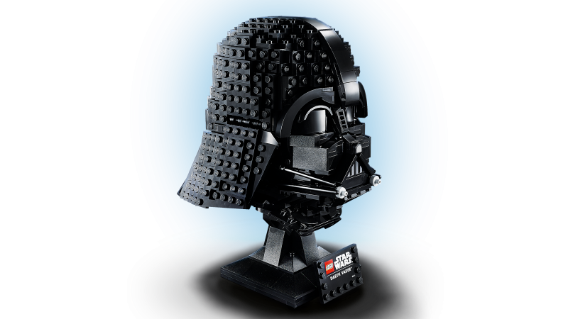 LEGO® Star Wars™ 75304 Helma Dartha Vadera