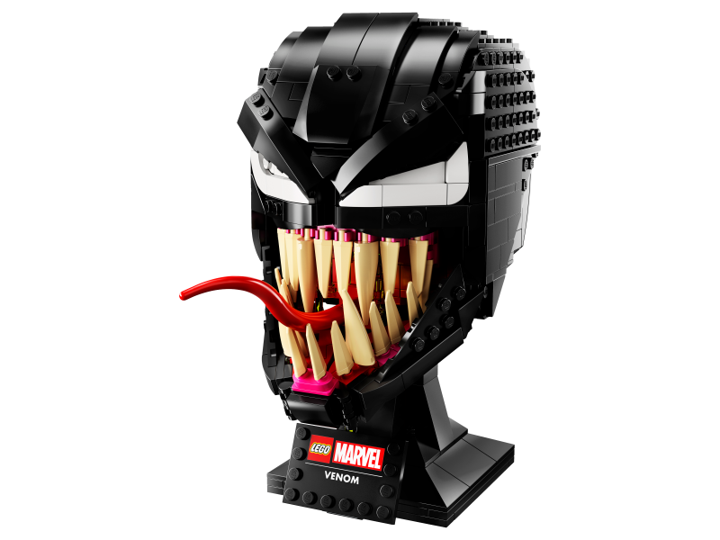 LEGO® Marvel Spider-Man 76187 Venom