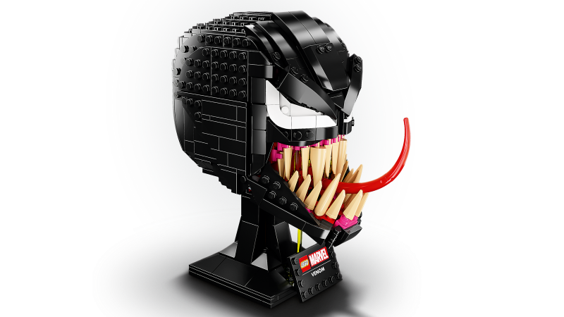 LEGO® Marvel Spider-Man 76187 Venom