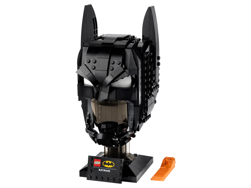 LEGO® DC Batman™ 76182 Batmanova maska