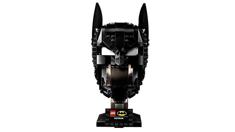 LEGO® DC Batman™ 76182 Batmanova maska