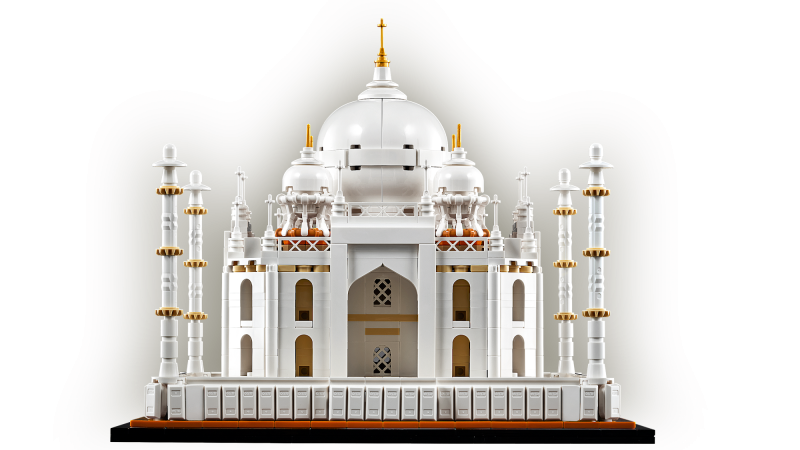 LEGO® Architecture 21056 Tádž Mahal