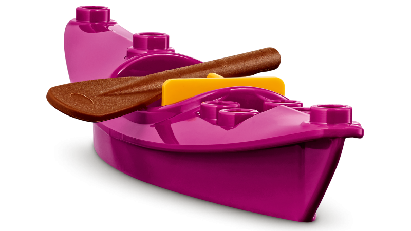 LEGO® Friends 41679 Domek v lese