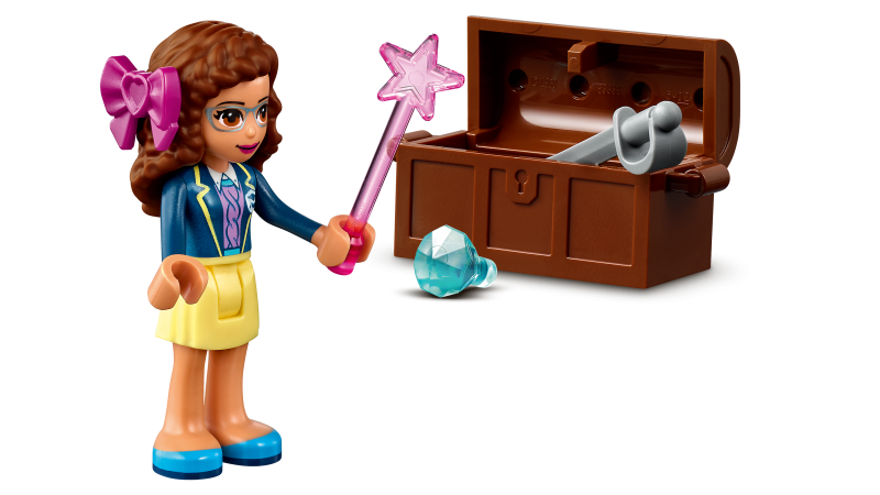 LEGO® Friends 41682 Škola v městečku Heartlake