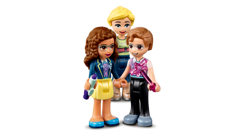 LEGO® Friends 41682 Škola v městečku Heartlake