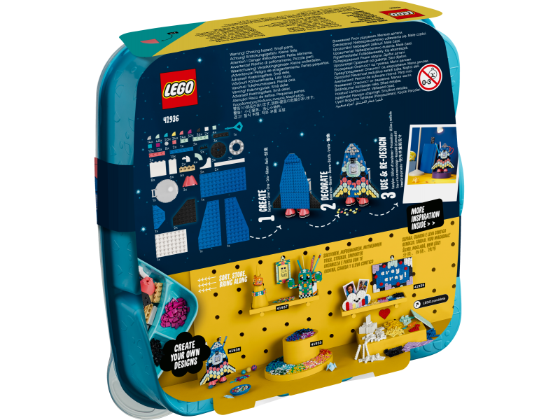 LEGO® DOTS 41936 Stojánek na tužky