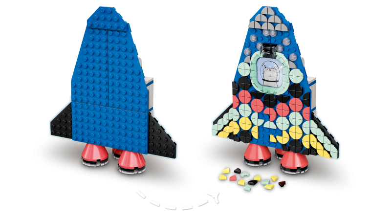 LEGO® DOTS 41936 Stojánek na tužky