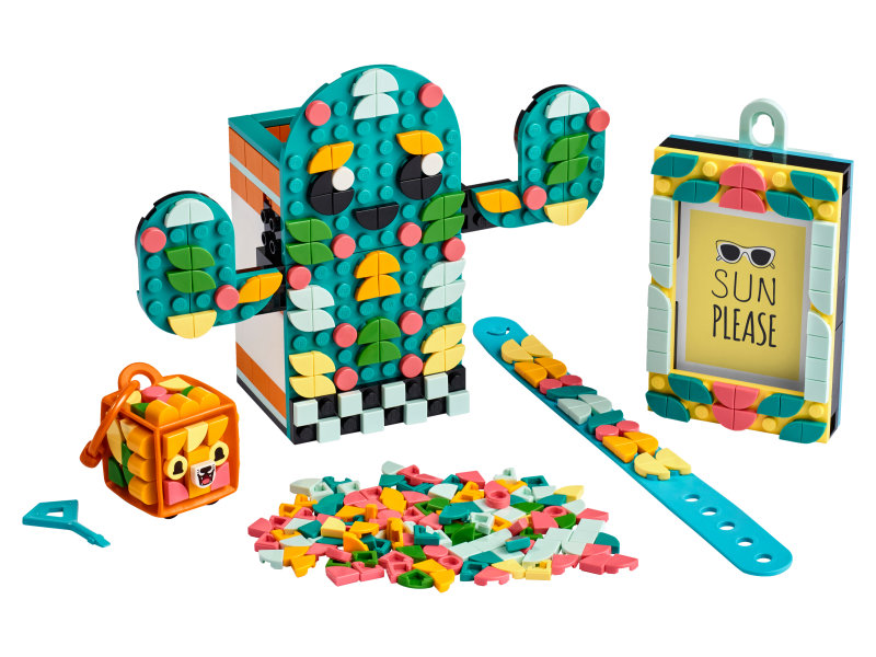 LEGO® DOTS 41937 Multipack – Letní pohoda