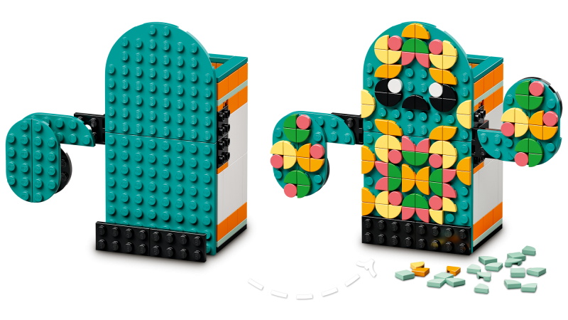 LEGO® DOTS 41937 Multipack – Letní pohoda