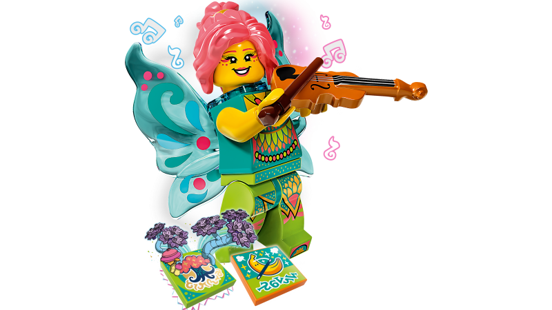 LEGO® VIDIYO™ 43110 Folk Fairy BeatBox