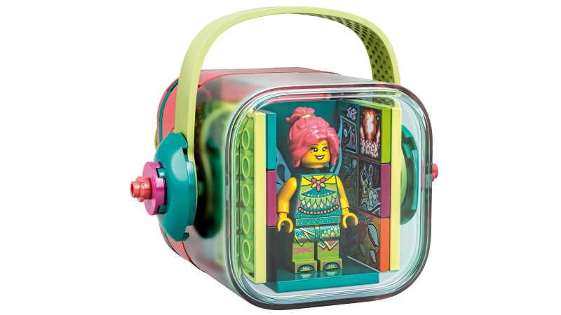 LEGO® VIDIYO™ 43110 Folk Fairy BeatBox