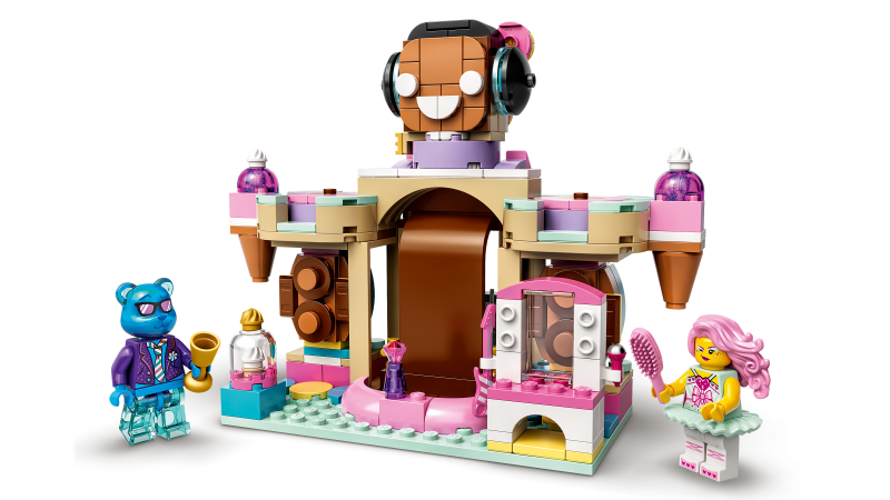 LEGO® VIDIYO™ 43111 Candy Castle Stage