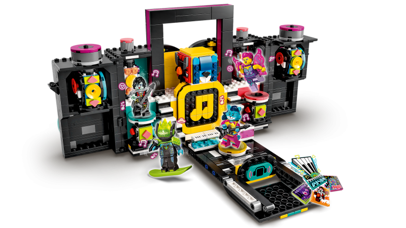 LEGO® VIDIYO™ 43115 The Boombox