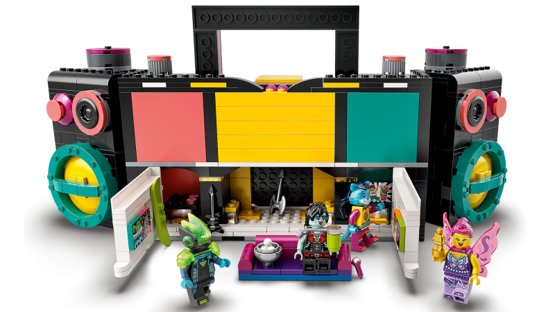 LEGO® VIDIYO™ 43115 The Boombox