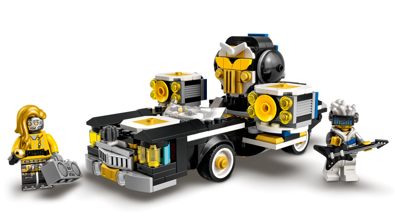 LEGO® VIDIYO™ 43112 Robo HipHop Car