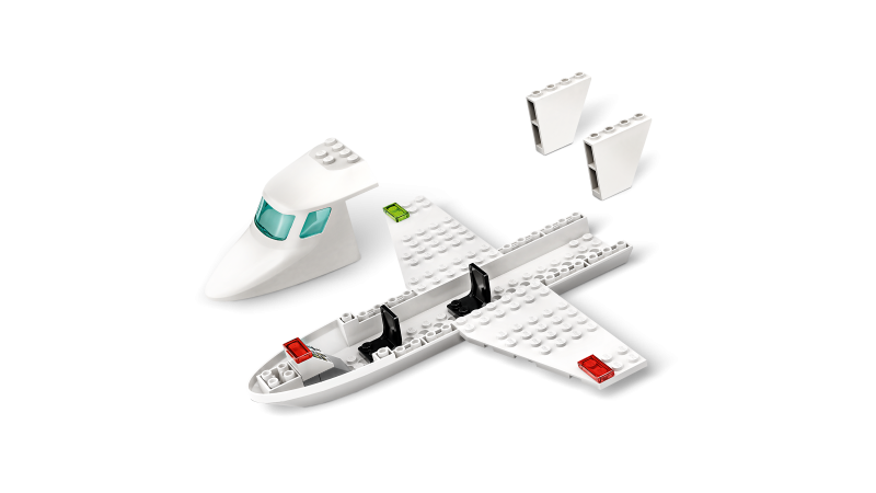 LEGO® Mimoni 75547 Mimoňský pilot v zácviku