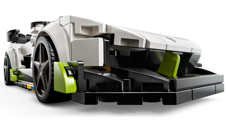 LEGO® Speed Champions 76900 Koenigsegg Jesko