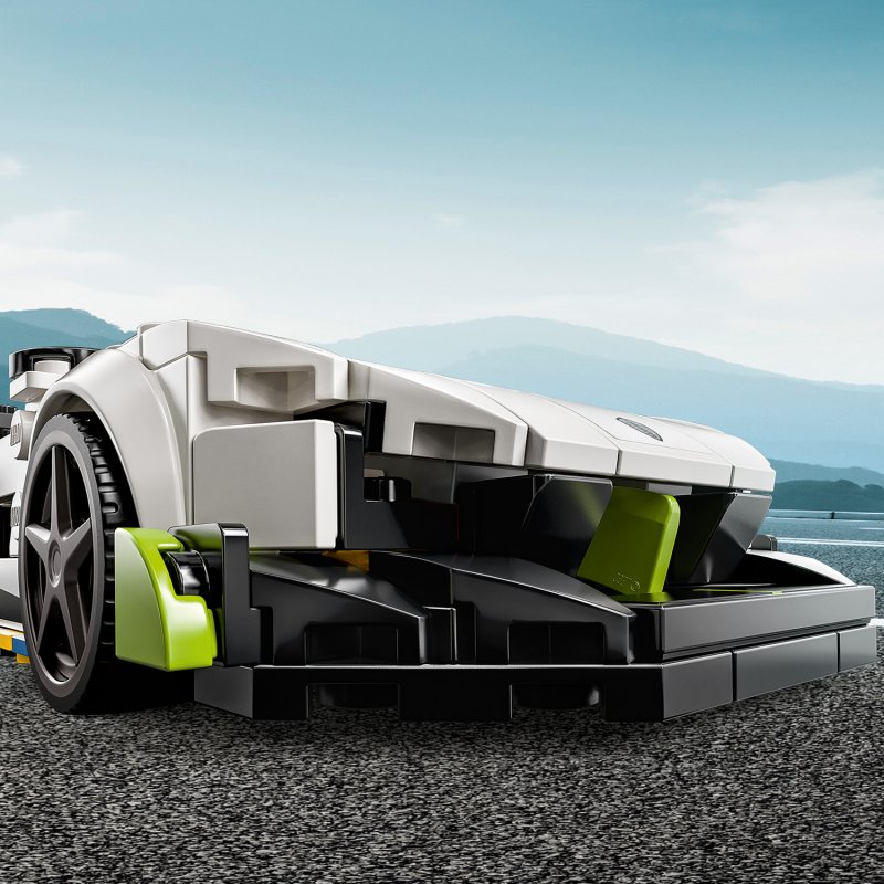 LEGO® Speed Champions 76900 Koenigsegg Jesko