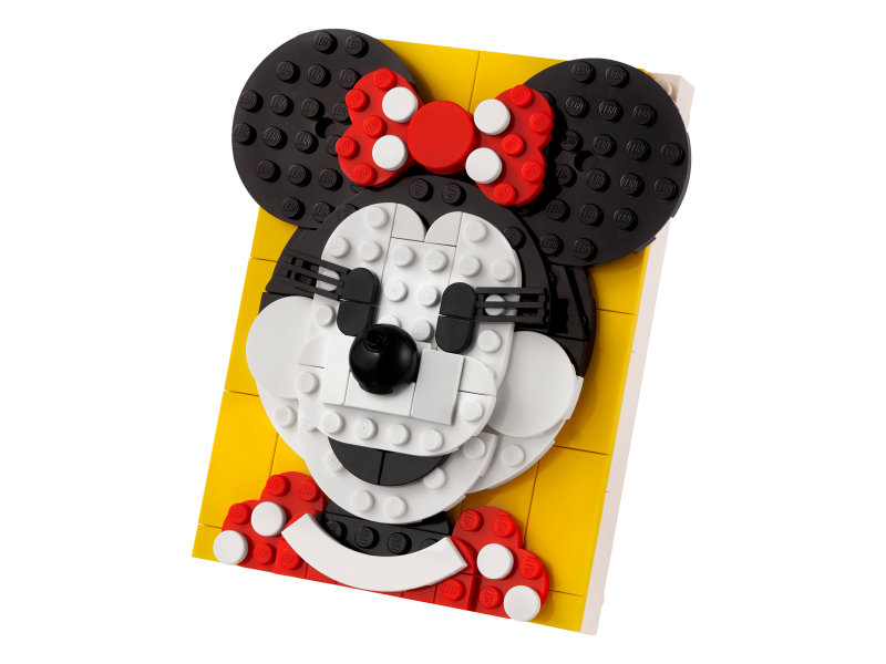 LEGO® │ Disney 40457 Myška Minnie
