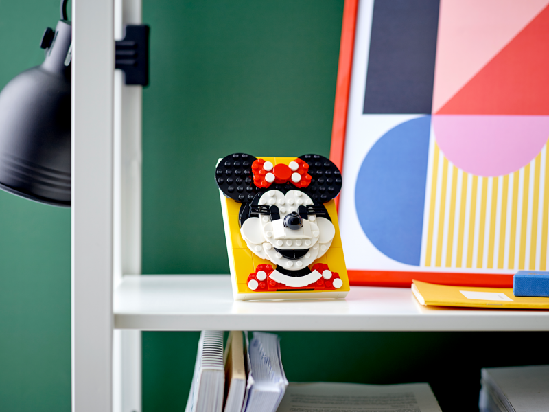 LEGO® │ Disney 40457 Myška Minnie