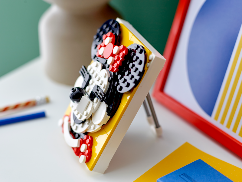 LEGO® │ Disney 40457 Myška Minnie