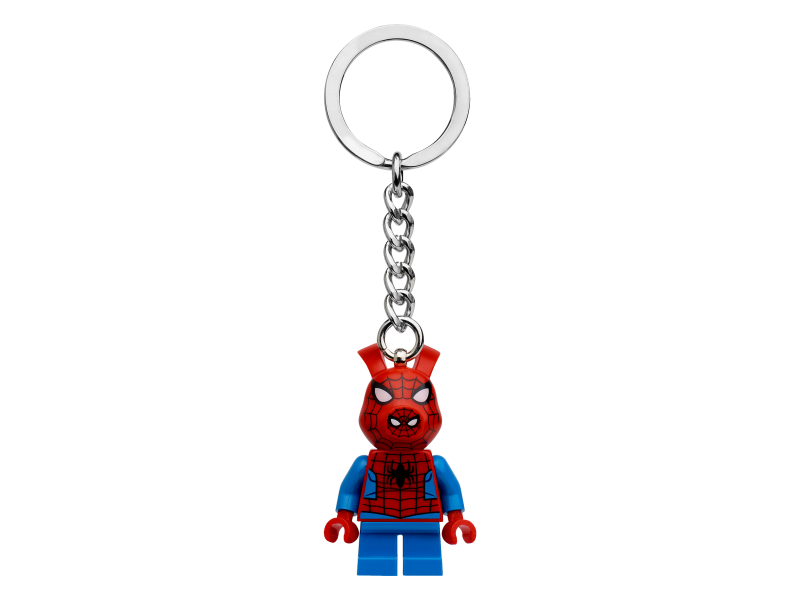 LEGO® Marvel Spider-Man 854077 Přívěsek na klíče – Spider-Ham