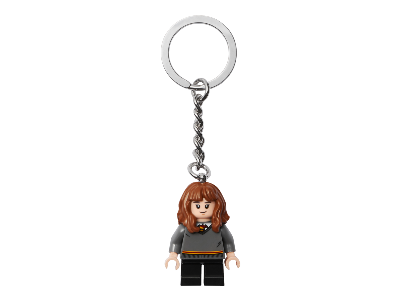 LEGO® Harry Potter™ 854115 Přívěsek na klíče – Hermiona