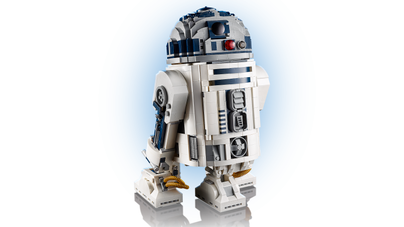 LEGO® Star Wars™ 75308 R2-D2™