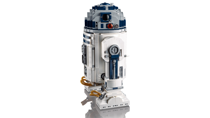 LEGO® Star Wars™ 75308 R2-D2™