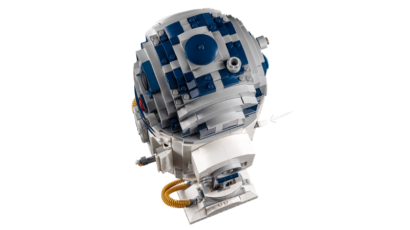 LEGO® Star Wars™ 75308 R2-D2™