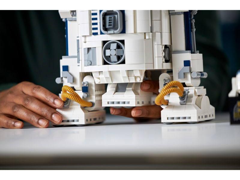 LEGO® Star Wars™ 75308 R2-D2™