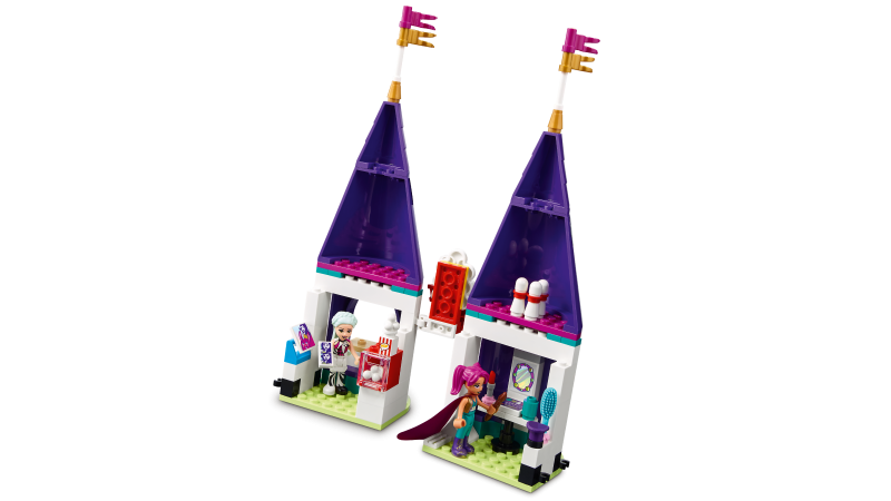 LEGO® Friends 41685 Kouzelná horská dráha