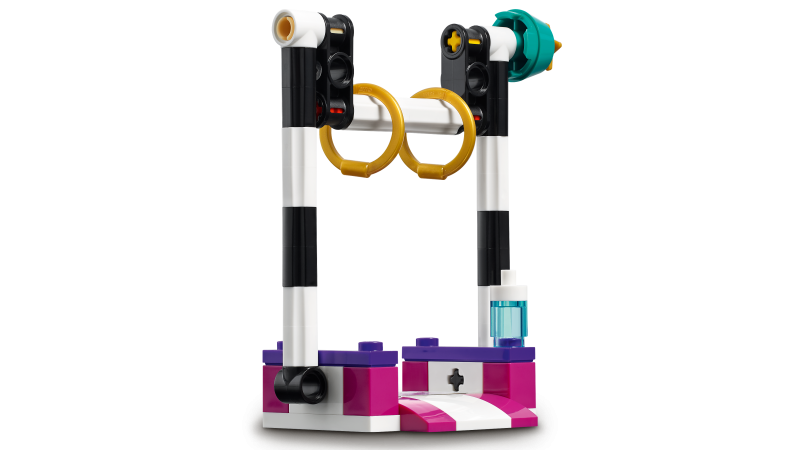 LEGO® Friends 41686 Kouzelná akrobacie