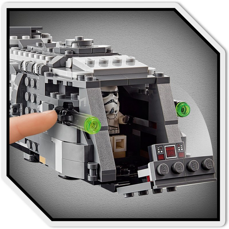 LEGO® Star Wars™ 75311 Imperiální obrněné vozidlo