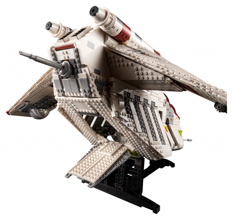 LEGO® Star Wars™ 75309 Válečná loď Republiky