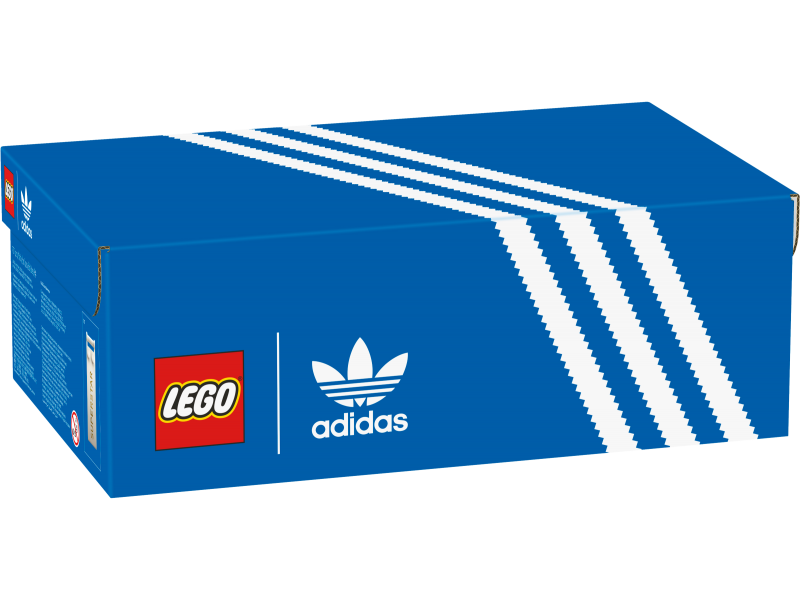 LEGO® Icons 10282 adidas Originals Superstar