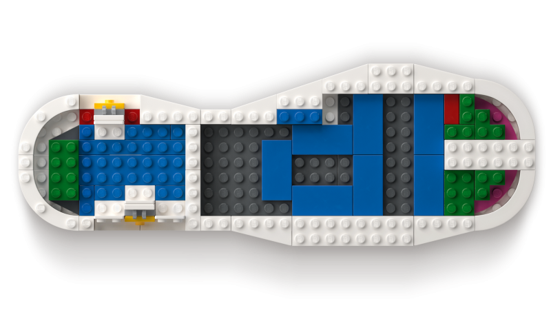 LEGO® Icons 10282 adidas Originals Superstar