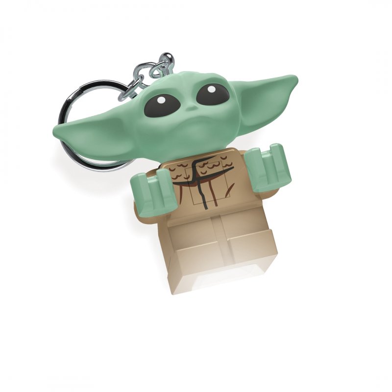 LEGO® Star Wars™ Baby Yoda svítící figurka