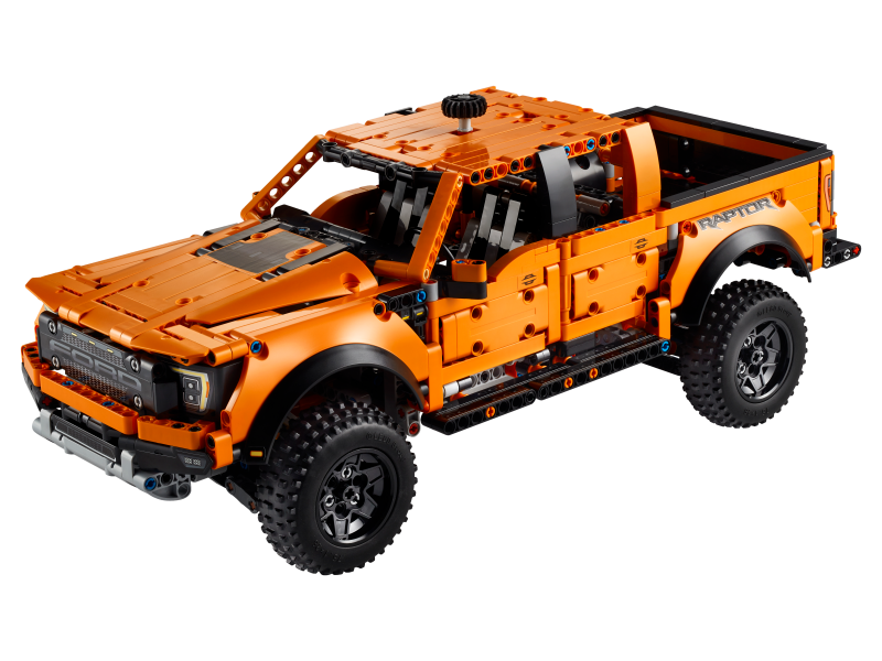 LEGO® Technic 42126 Ford® F-150 Raptor