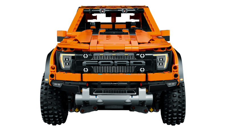 LEGO® Technic 42126 Ford® F-150 Raptor