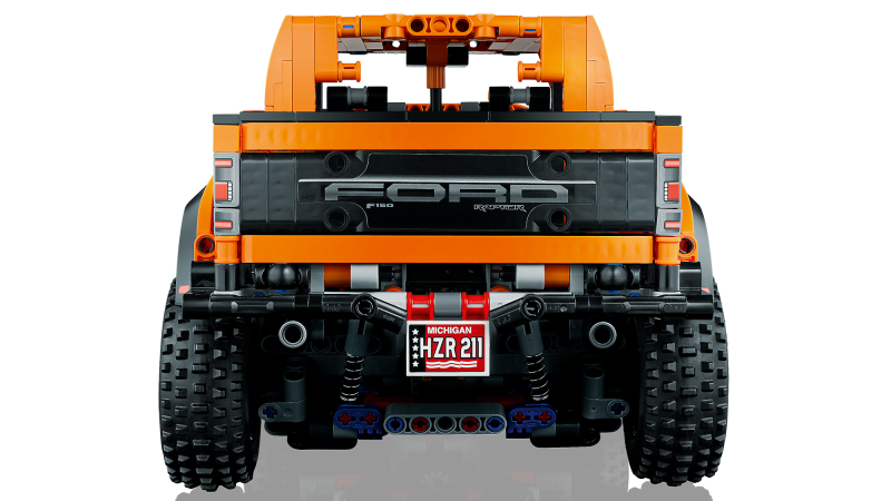 LEGO® Technic 42126 Ford® F-150 Raptor