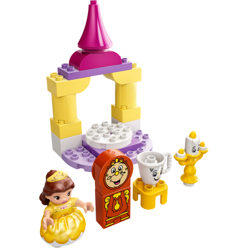 LEGO® DUPLO® │ Disney 10960 Kráska na plese