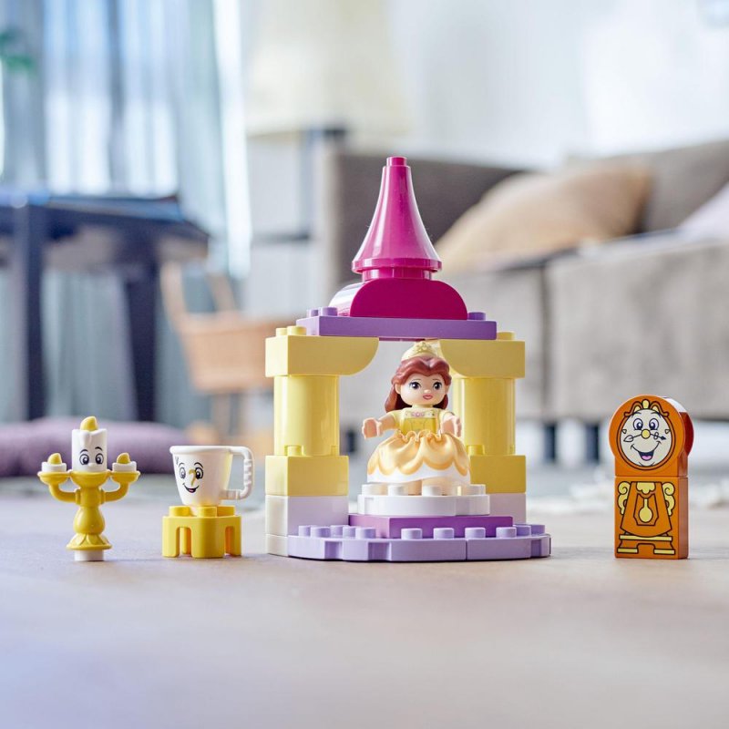 LEGO® DUPLO® │ Disney 10960 Kráska na plese