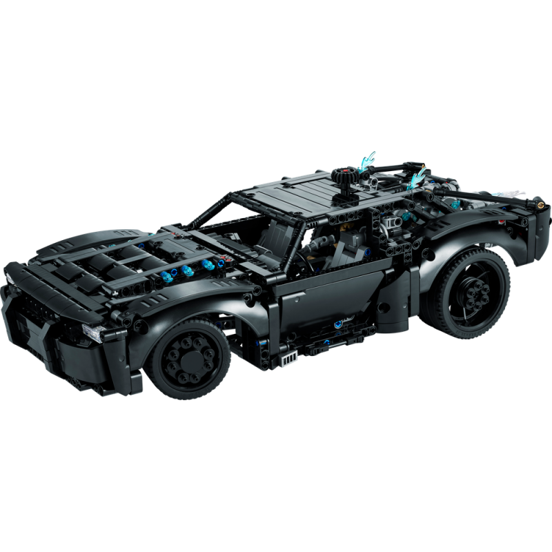 LEGO® Technic 42127 BATMAN – BATMOBIL