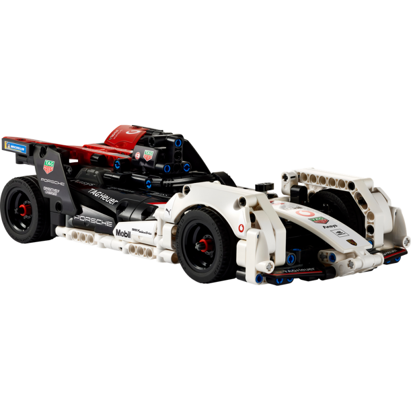 LEGO® Technic 42137 Formula E® Porsche 99X Electric